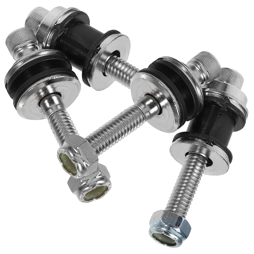 Amazon | GRADENEVE バイク用バックレスト取り付け金具キット